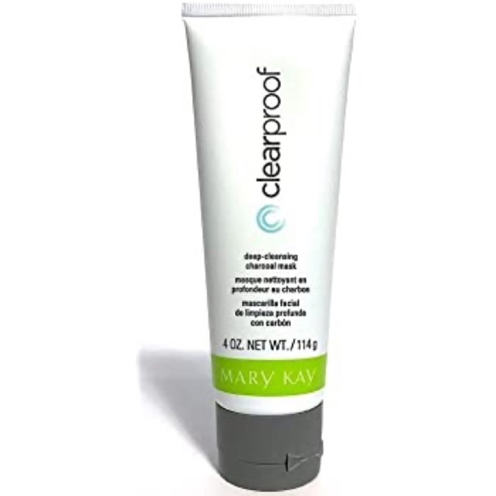 Mary Kay Charcoal Mask